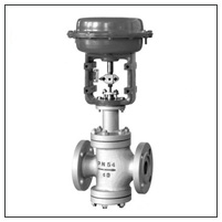 ZHAM系列輕小型氣動薄膜套筒調(diào)節(jié)閥