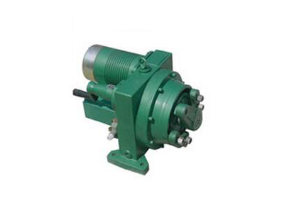 ZKJ-X型 電動執(zhí)行機構(gòu)