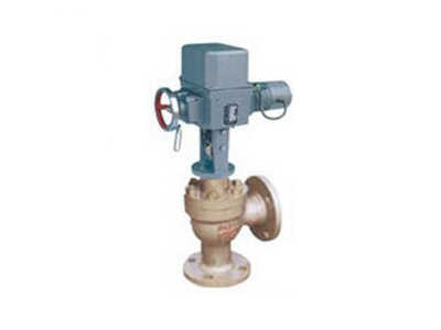 ZAZS型 電動角形調(diào)節(jié)閥