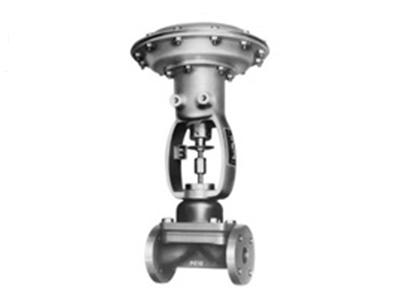 ZMA/BT-10型 氣動薄膜隔膜調(diào)節(jié)閥