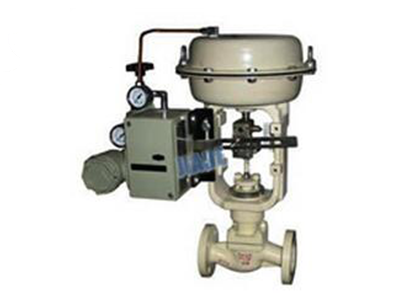 HLS系列 小孔徑單座調(diào)節(jié)閥