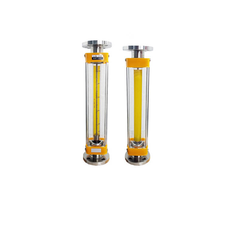 LZB、LZF系列 玻璃轉(zhuǎn)子流量計